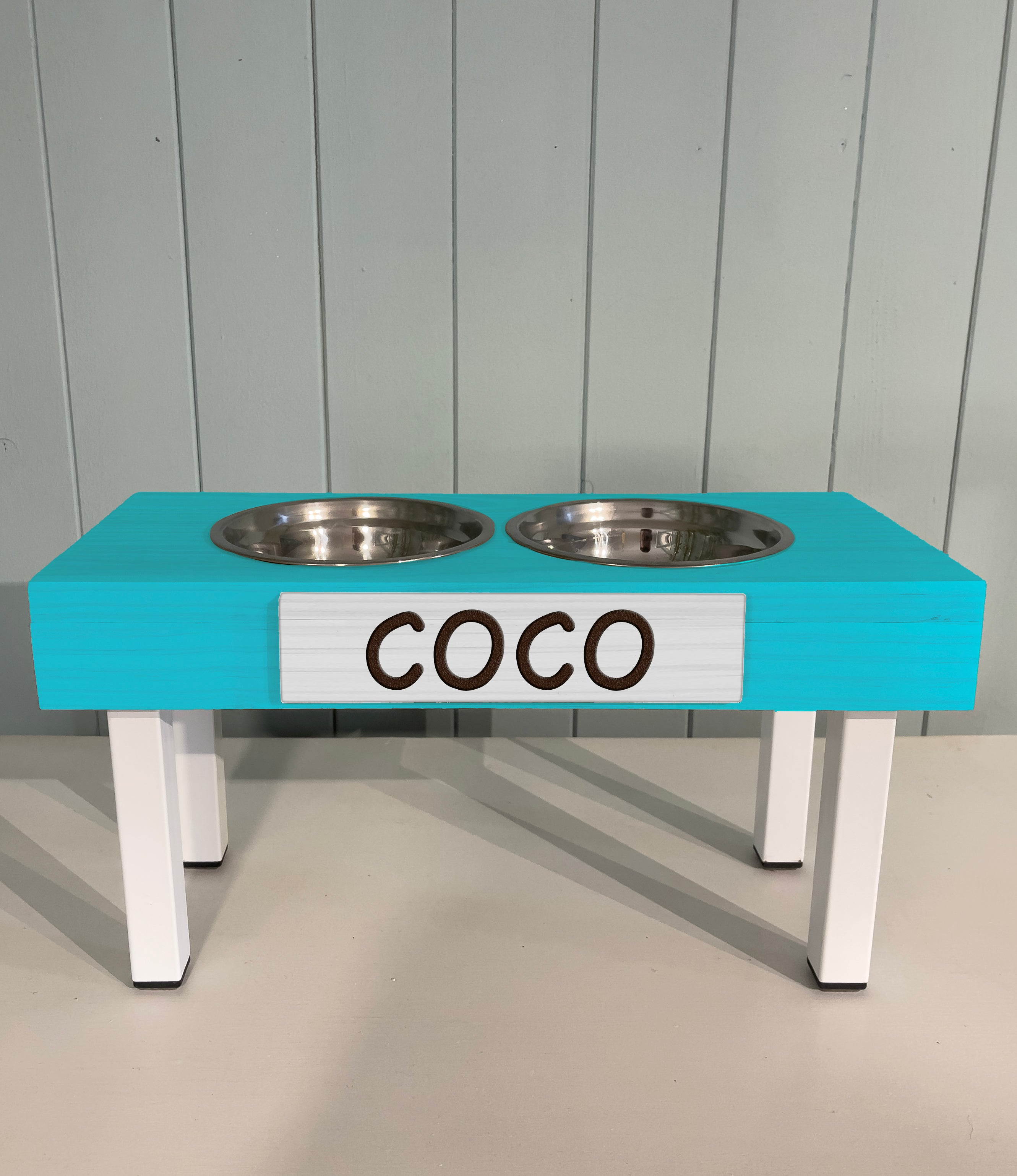 Comedero Coco