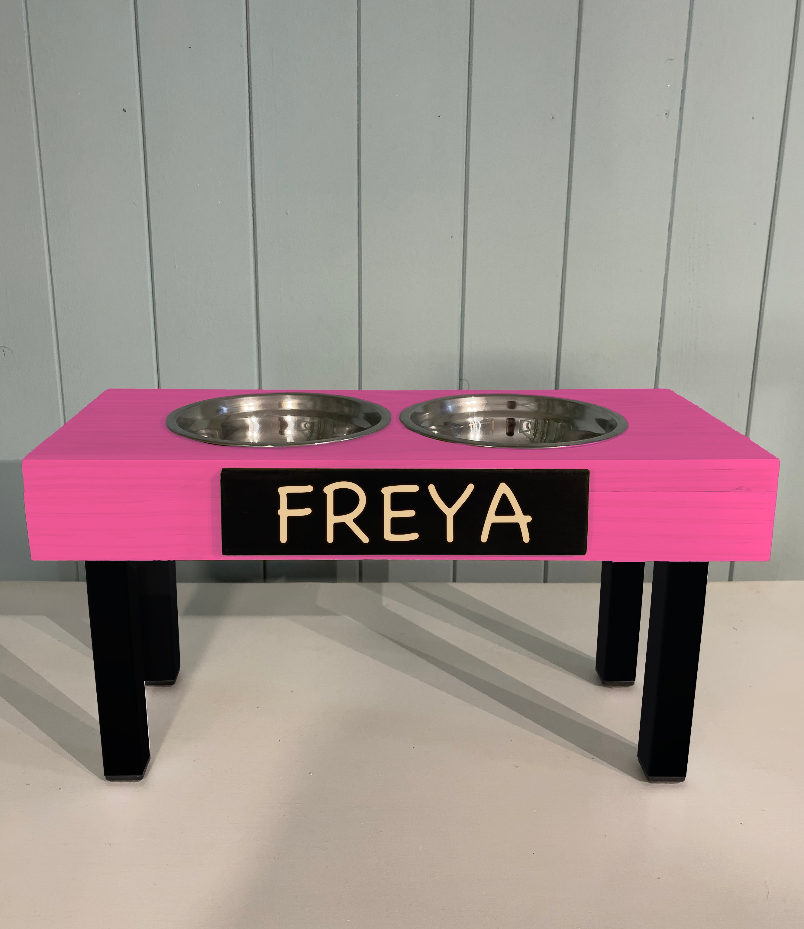 Comedero Freya