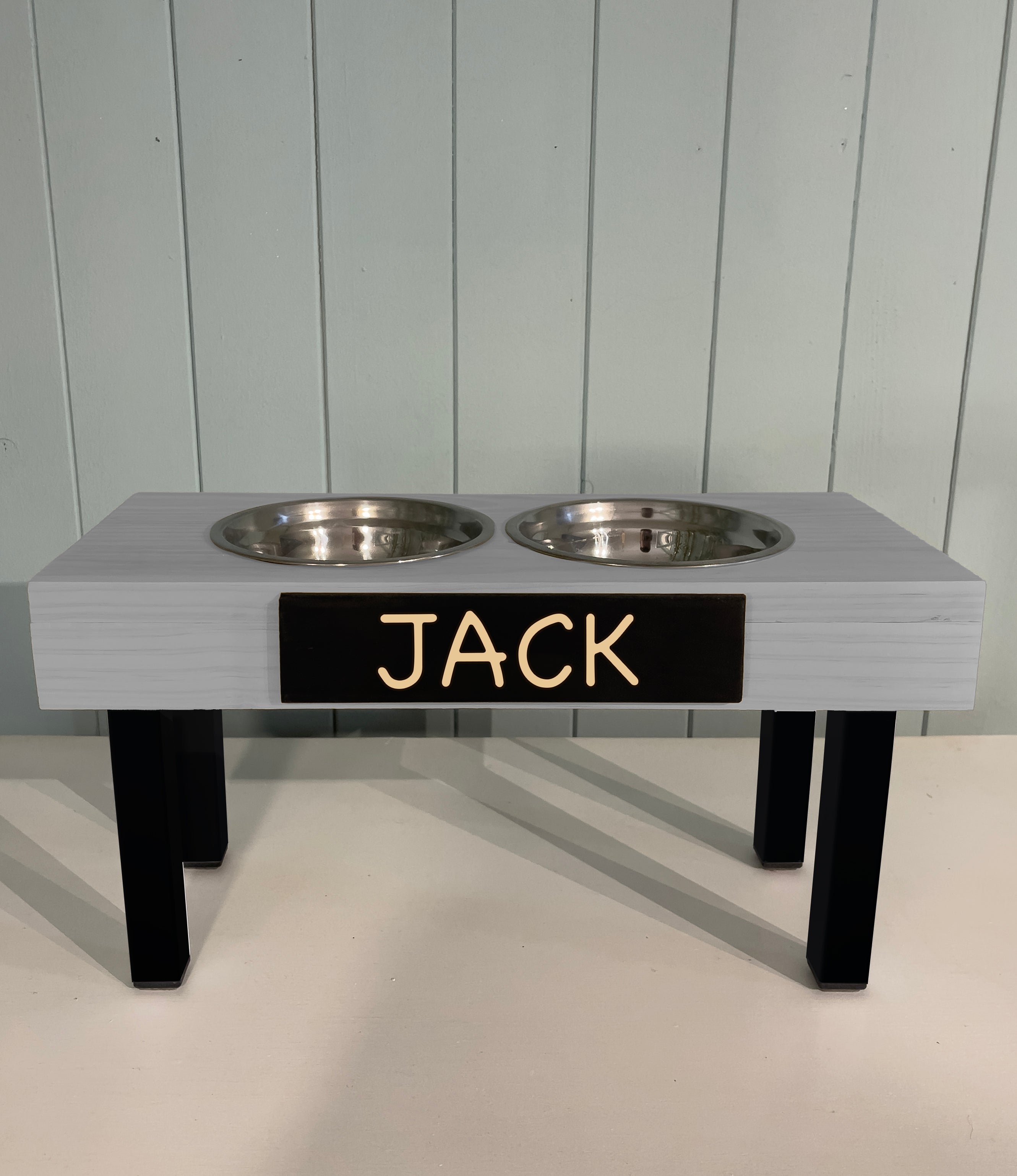 Comedero Jack