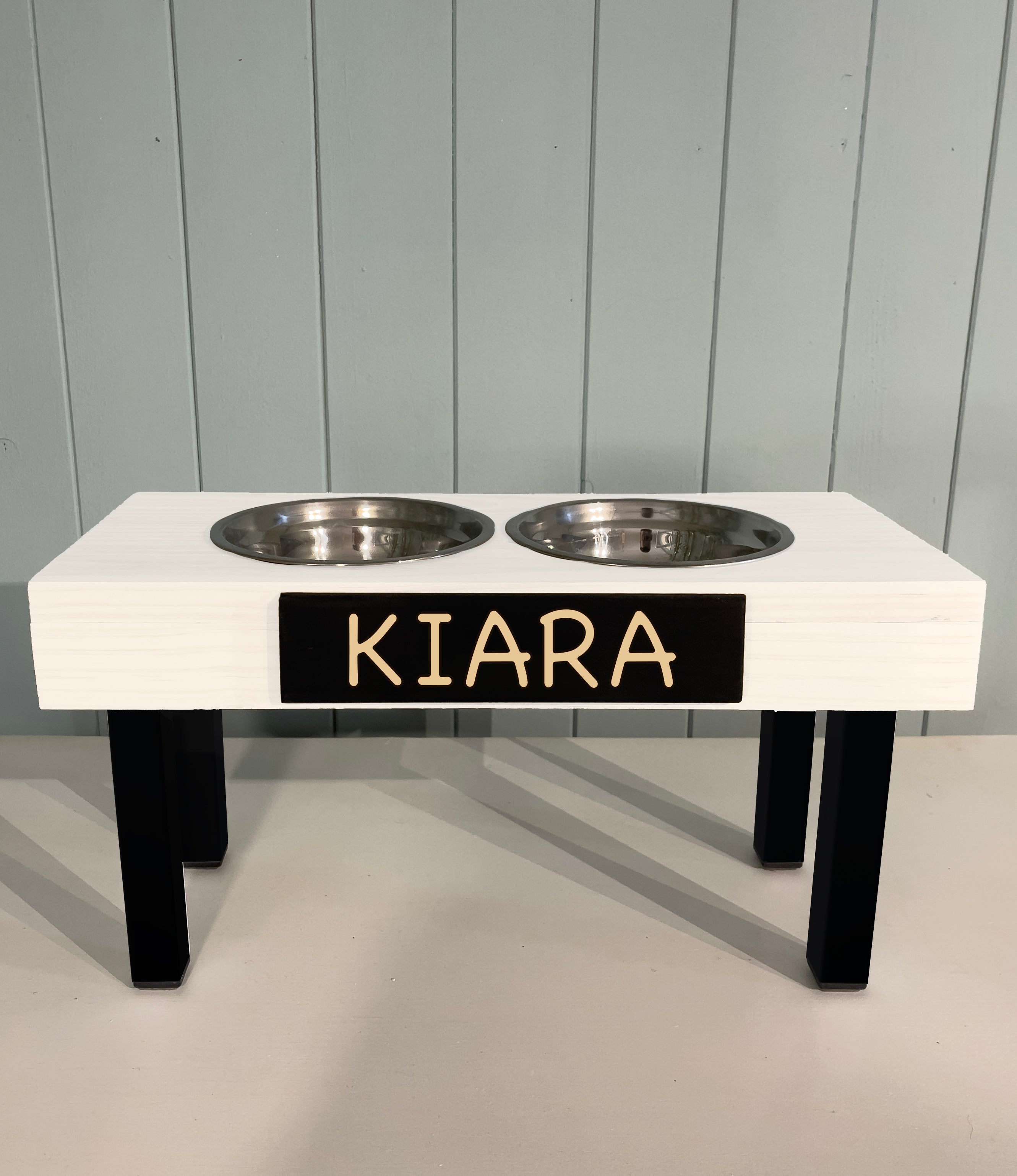 Comedero Kiara