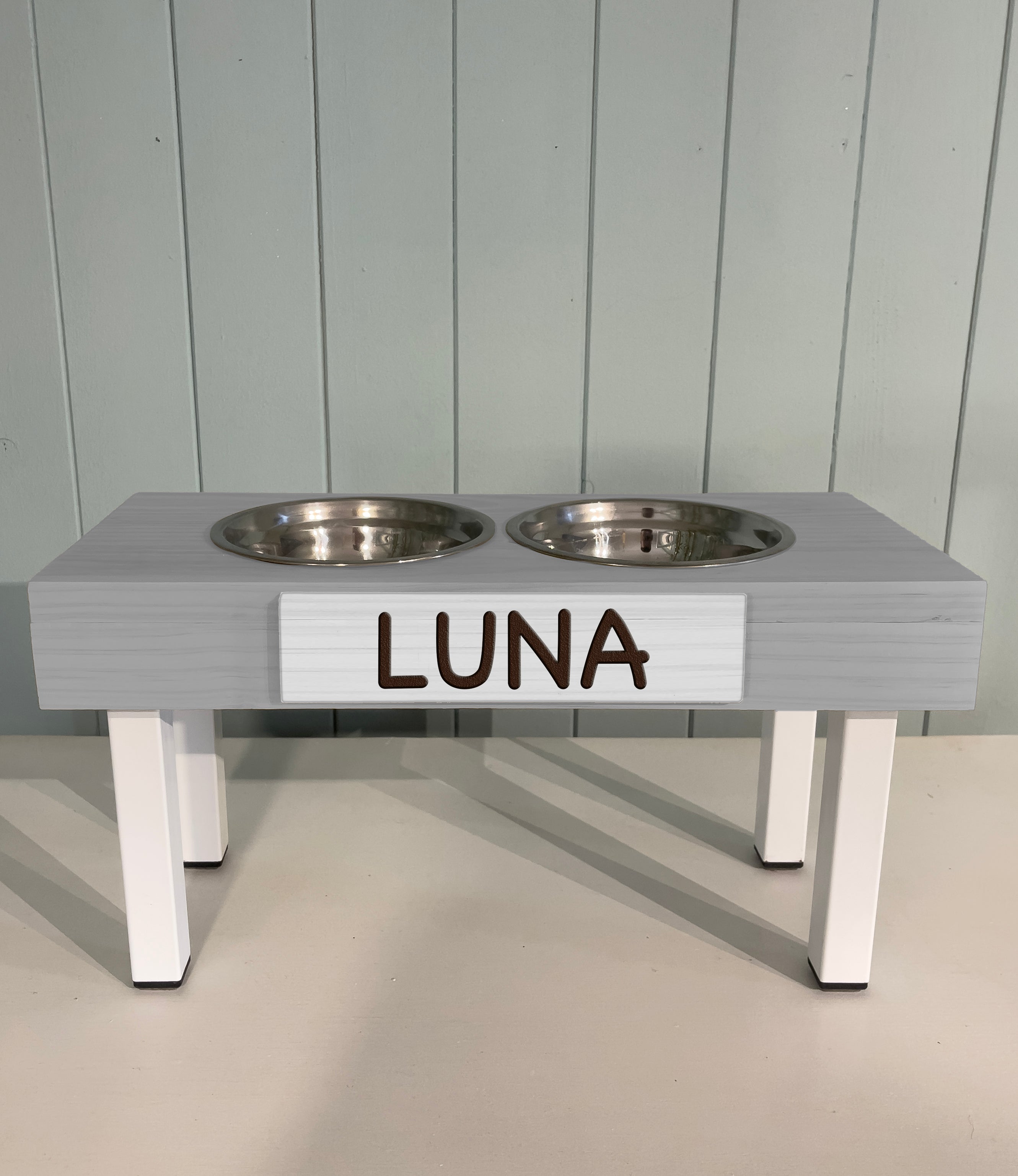 Comedero Luna