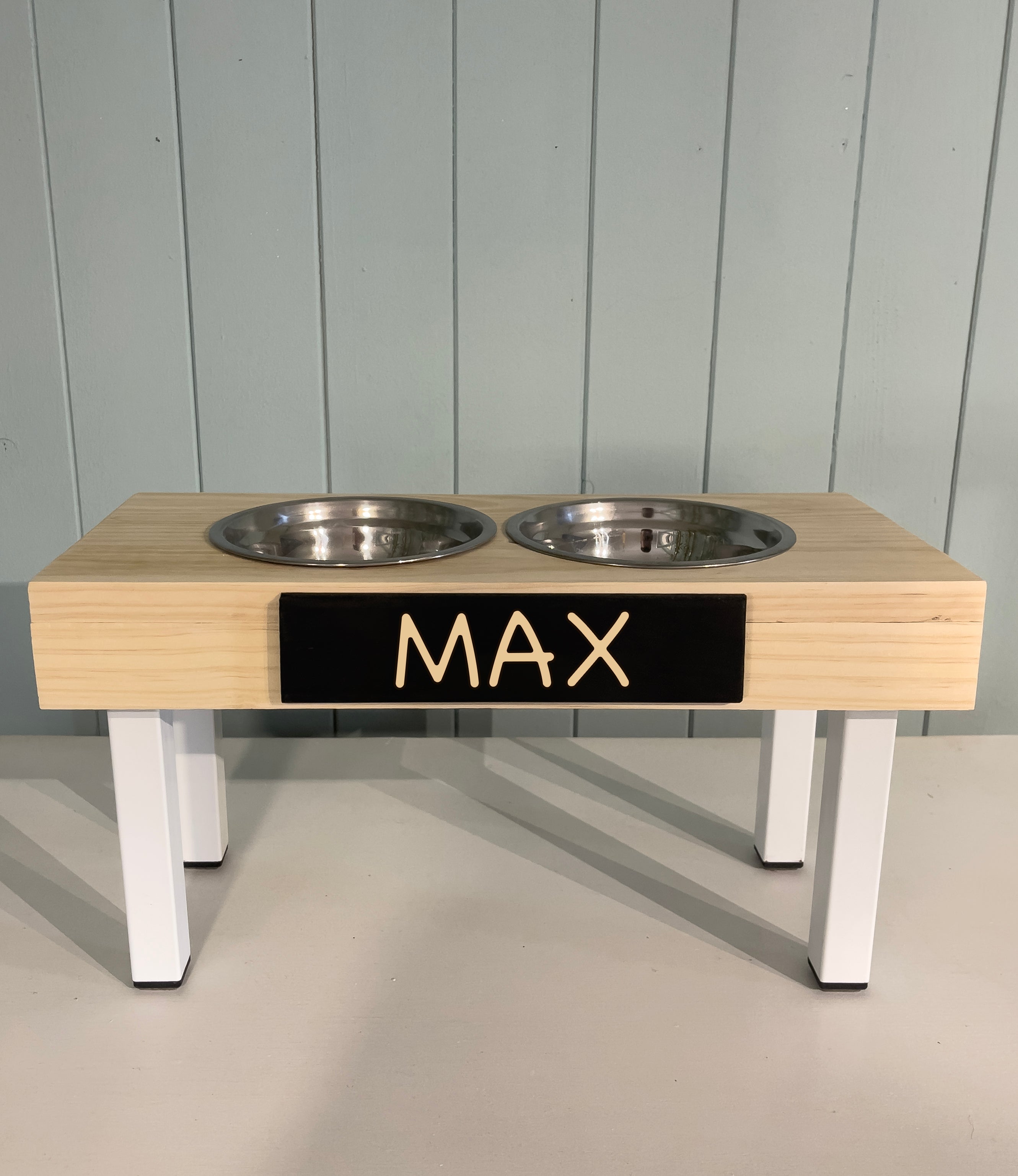 Comedero Max