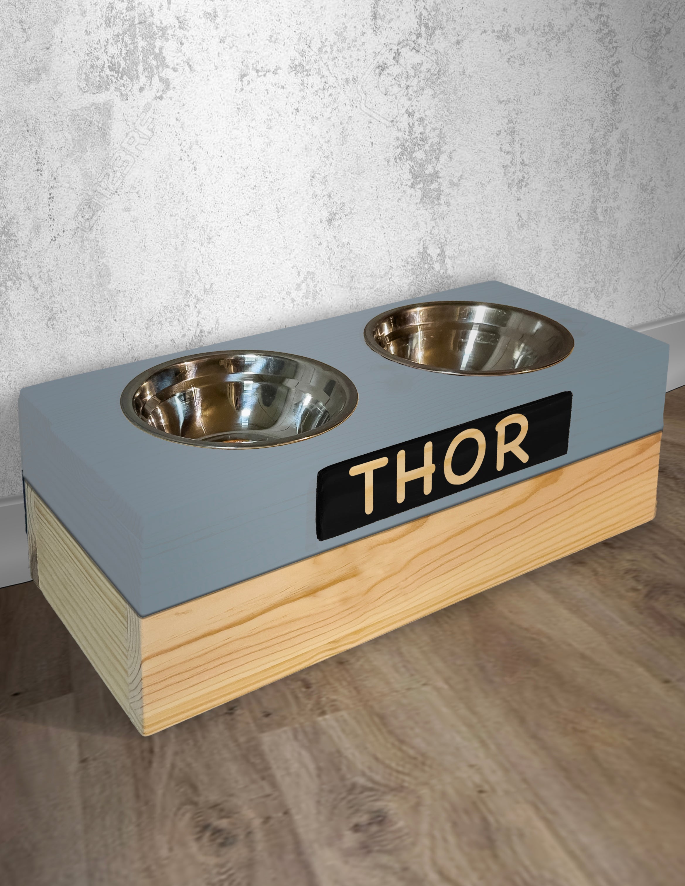 Comedero Thor
