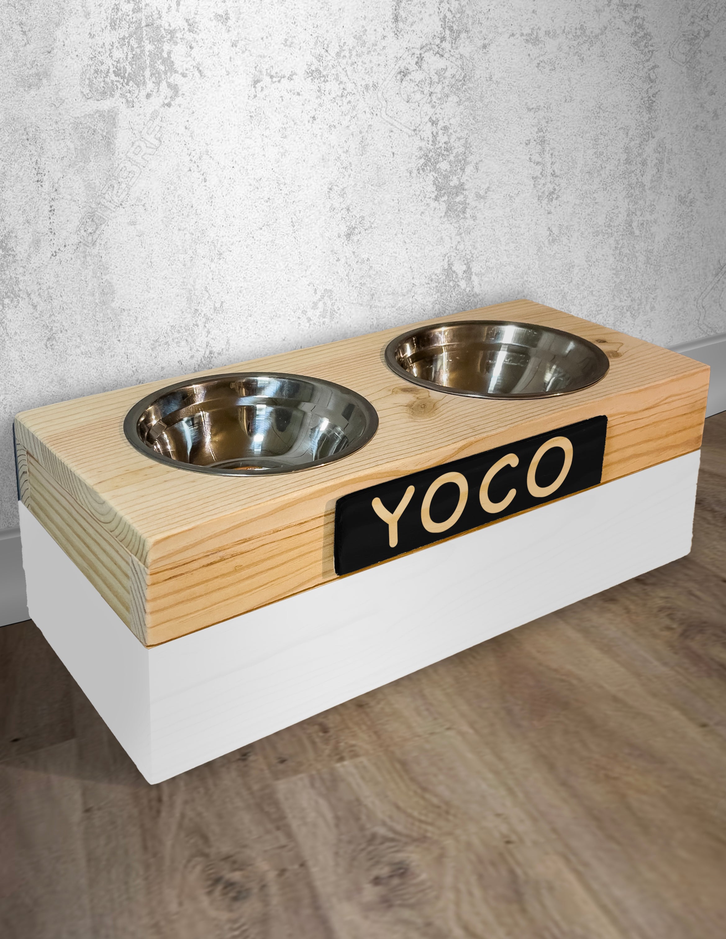 Comedero Yoco